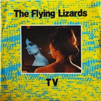 Cleaning Out the Corners - The Blackbury Accident, Flying Lizards, Fortune Maltese, and Buddy Holly
