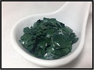 Product Review: Gourmet Spirulina spirulina review