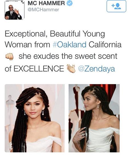 Zendaya Gains Support After Classy Response To Giuliana Zendaya Gains Support After Classy Response To Giuliana