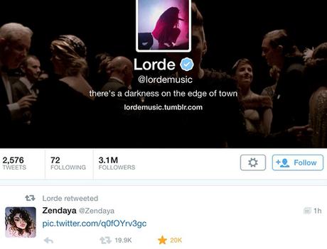 Zendaya Gains Support After Classy Response To Giuliana Zendaya Gains Support After Classy Response To Giuliana