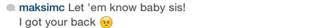 Zendaya Gains Support After Classy Response To Giuliana Zendaya Gains Support After Classy Response To Giuliana
