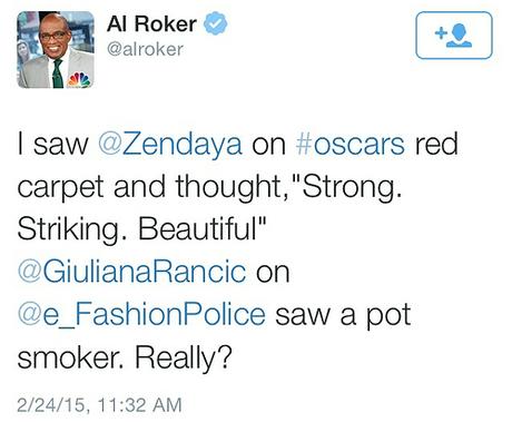 Zendaya Gains Support After Classy Response To Giuliana Zendaya Gains Support After Classy Response To Giuliana