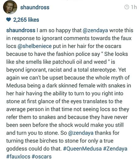 Zendaya Gains Support After Classy Response To Giuliana Zendaya Gains Support After Classy Response To Giuliana