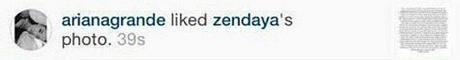 Zendaya Gains Support After Classy Response To Giuliana Zendaya Gains Support After Classy Response To Giuliana