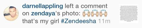 Zendaya Gains Support After Classy Response To Giuliana Zendaya Gains Support After Classy Response To Giuliana