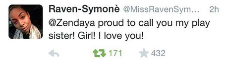 Zendaya Gains Support After Classy Response To Giuliana Zendaya Gains Support After Classy Response To Giuliana