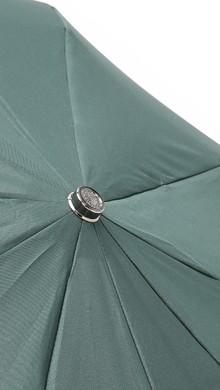 Rain Wear Accessories For Spring 2015 green umbrella