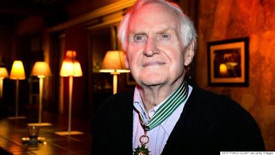 John Boorman: The Hollywood Interview