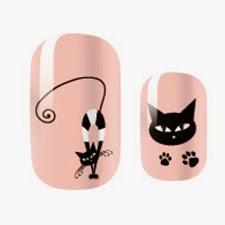 Create Fun, Flirty Nails with OMG Nail Strips! Create Fun, Flirty Nails with OMG Nail Strips!