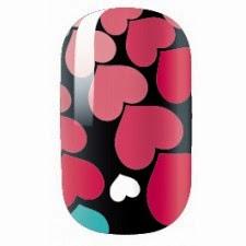 Create Fun, Flirty Nails with OMG Nail Strips! Create Fun, Flirty Nails with OMG Nail Strips!