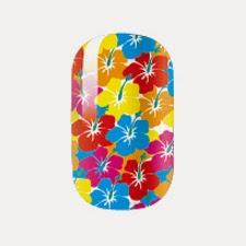 Create Fun, Flirty Nails with OMG Nail Strips! Create Fun, Flirty Nails with OMG Nail Strips!
