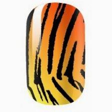 Create Fun, Flirty Nails with OMG Nail Strips! Create Fun, Flirty Nails with OMG Nail Strips!