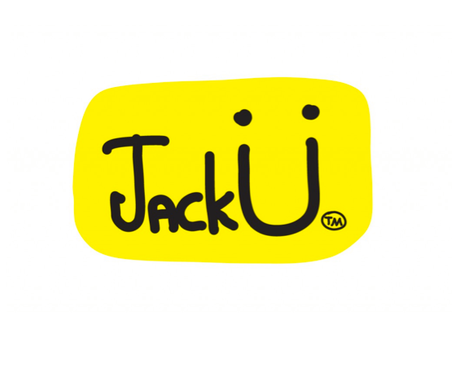 Stream Jack U's debut album