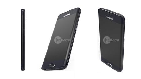 Samsung Galaxy S6 & Galaxy S6 Edge – Leaked Photos!