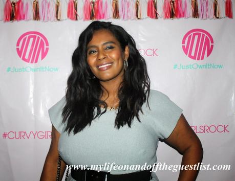 Jordan Tesfay & Compassion Brands's NYFW Reception Jordan Tesfay & Compassion Brands's NYFW Reception