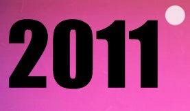 Five of the Best (February 2011 to 2015) 2011