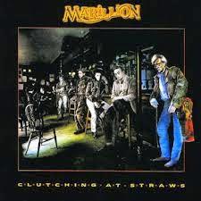 Marillion From a Swedebeast's Point of View - Clutching At Straws