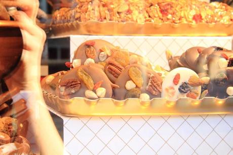 Belgium Diary: Window Shopping in Bruges & Brussels Window Shopping in Bruges