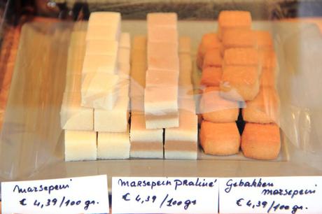 Belgium Diary: Window Shopping in Bruges & Brussels Window Shopping in Bruges