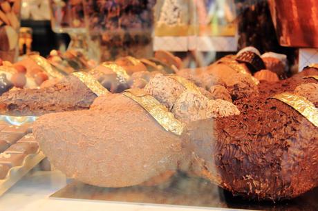 Belgium Diary: Window Shopping in Bruges & Brussels Window Shopping in Bruges