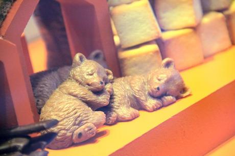 Belgium Diary: Window Shopping in Bruges & Brussels Window Shopping in Brussels