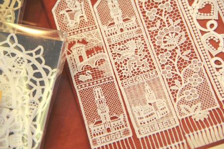 Belgium Diary: Window Shopping in Bruges & Brussels Window Shopping in Bruges