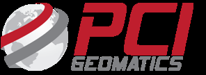 PCI GeomaticsSupports KazEOSat-1 PCI Geomatics