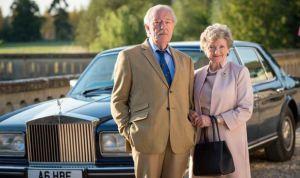 Sunday Night TV Battle: The Casual Vacancy vs. Indian Summers