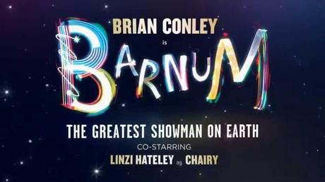 Barnum (UK Tour) – Newcastle