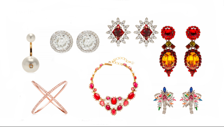 Shout Out Of The Day: Moda Operandi Valentine's Day Gifts Shout Out Of The Day: Moda Operandi Valentine's Day Gifts