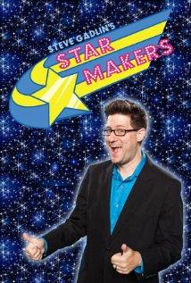Steve Gadlin's Star Makers (2013) Poster