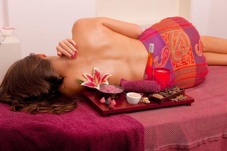 Beauty Buzz: February Pampering Offers At The Cure Beauty Buzz: February Pampering Offers At The Cure