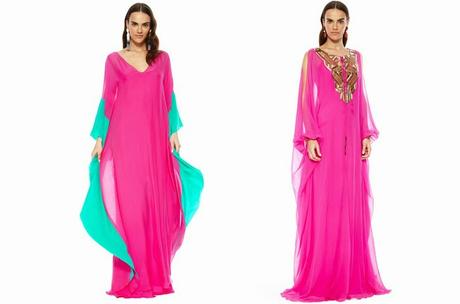 Shout Out Of The Day: Moda Operandi Launches Ramadan Caftan Trunkshow Shout Out Of The Day: Moda Operandi Launches Ramadan Caftan Trunkshow