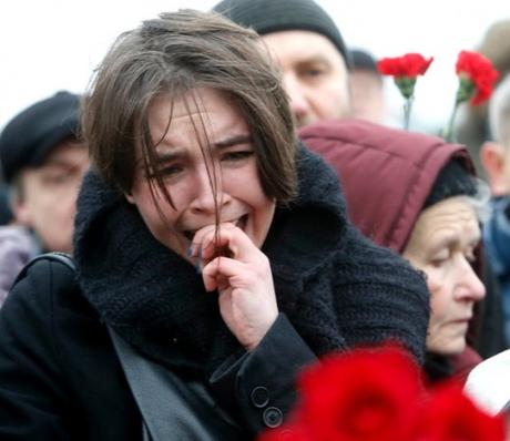 I Am Boris Nemtsov Je Suis Борис Немцов Boris Nemtsov