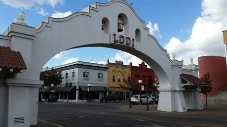 Lodi-Arch