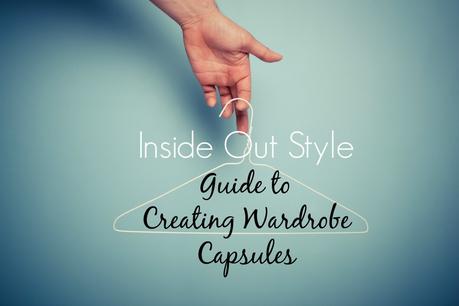 how to create a wardrobe capsule