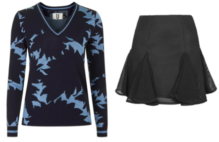 Wants topshop unique