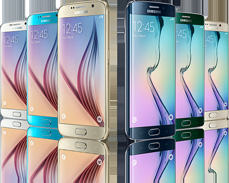 Galaxy S6 Phones
