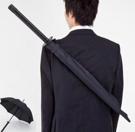 Top 10 Creative and Unusual Umbrellas