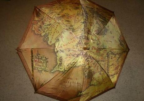 Top 10 Creative and Unusual Umbrellas