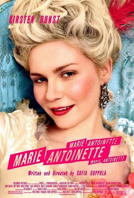 #1,659. Marie Antoinette  (2006)