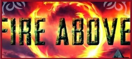 Fire Above by C. H. MacLean: Book Blitz with Excerpt