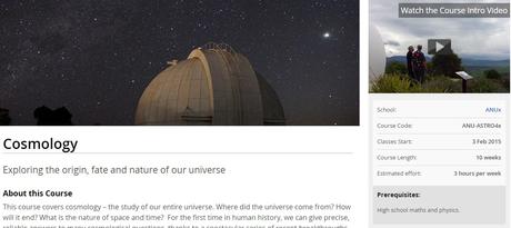 online-course-cosmology