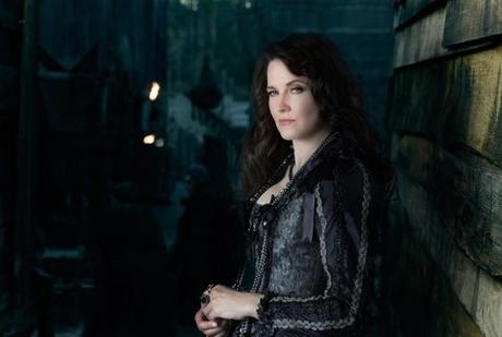SALEM Season 2 Trailer Gives Us First Look at Lucy Lawless' Character