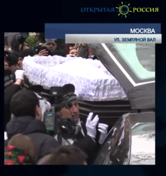 Boris Nemtsov funeral 3 March 2015 h