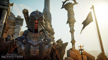 Dragon Age: Inquisition Patch 5 features improvements to gameplay & stability