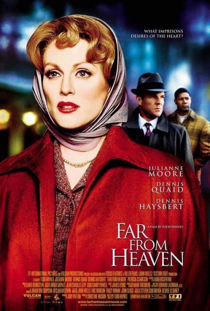 Far from Heaven (2002) Review