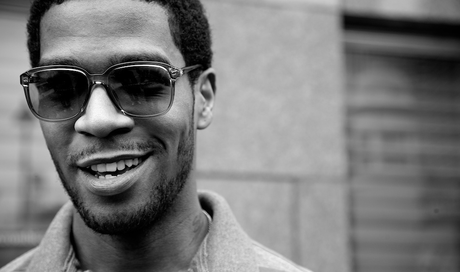 Stream a new track from Kid Cudi called 