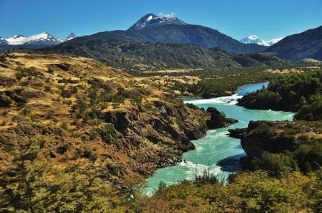 Rest Days, Imagination, and the Art of Slowing Down: The Carretera Austral