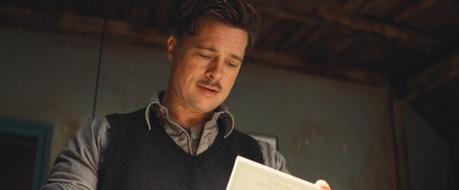 Lt. Aldo Raine Leads the Inglourious Basterds IBAldo-CL2-shirts